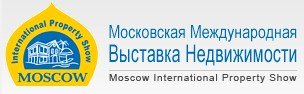 Moscow International Property Show.  2016