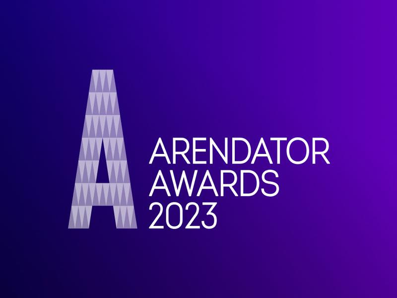 Arendator Awards