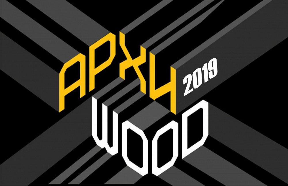 АРХИWOOD-2019 АРХИWOOD-2019