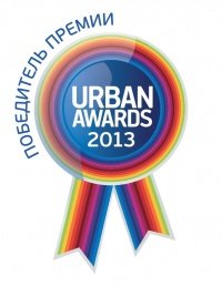  Wine House    Urban Awards 2013