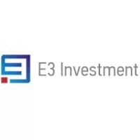 E3 Investment:       -